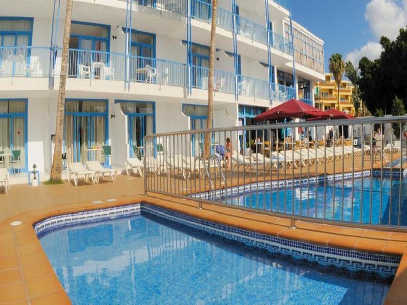 Costa Volcan And Spa Puerto del Carmen  Exterior foto