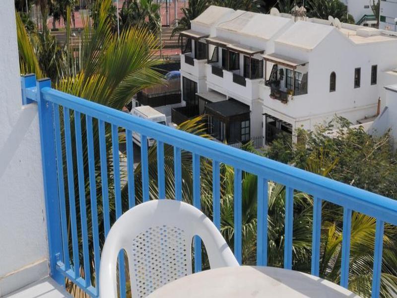Costa Volcan And Spa Puerto del Carmen  Exterior foto